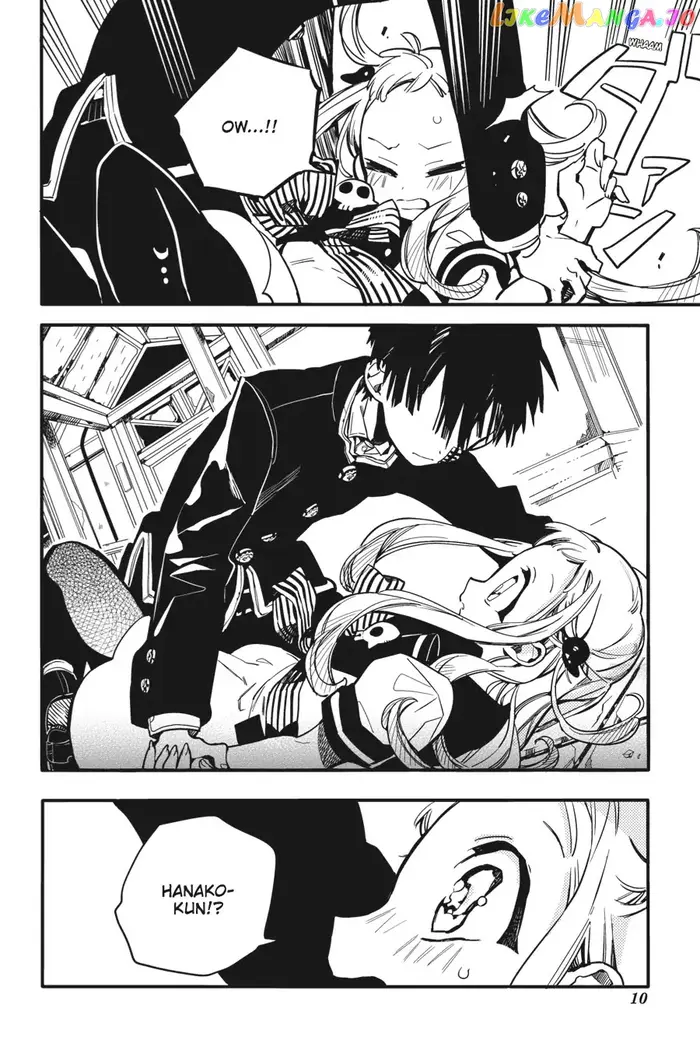 Toilet-Bound Hanako-kun Chapter 16 image 11_optimized